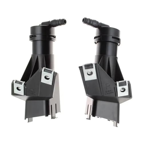 �ԗp�w�b�h���C�g�E�H�b�V���[�m�Y�� Compatible With For Avensis T25 2003-2006 1 �y�A�t�����g�w�b�h���C�g�E�H�b�V���[�m�Y���w�b�h�����v�N���[�j���O�X�v���[�|���v�V�����_�[ 8520805010