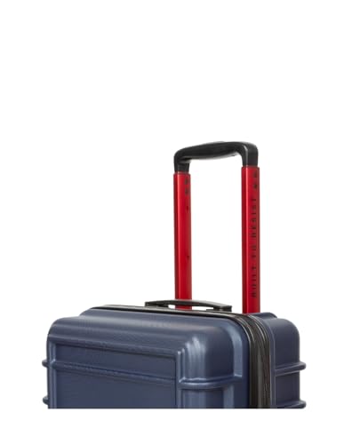 Valise Resist'R en matière synthétique - vue 7