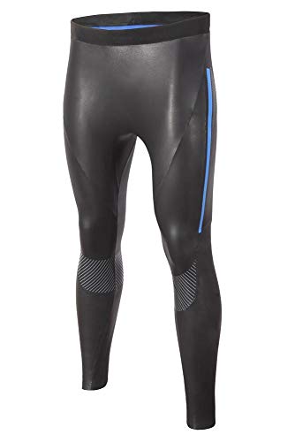 Zone3 Neoprene Buoyancy Kickpants 5/3mm miniatura 1