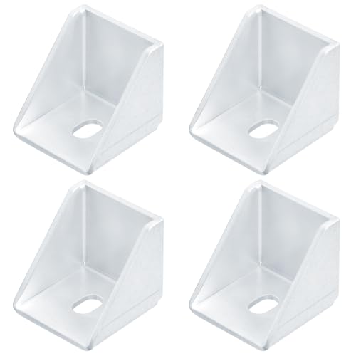 GBGS Aluminum Gusseted Mounting Tab