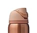 Owala 32oz Stainless Steel FreeSip Water Bottle - In Good Company (Rose Gold)