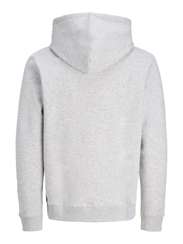 JACK & JONES Jcofusion Branding Sweat Hood – Ansicht 4