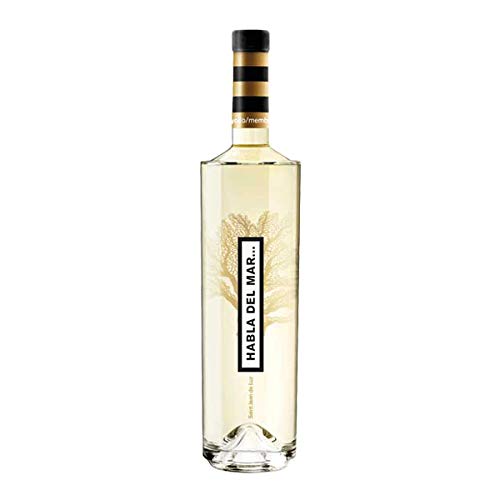 Habla Del Mar Vino Blanco - 750 ml
