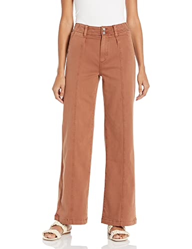 PAIGE Women's Brooklyn Jeans