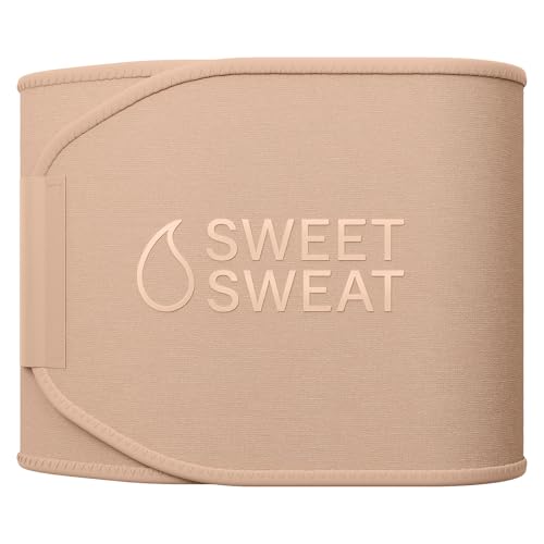 Image of Sports Research Sweet Sweat Waist Trimmer