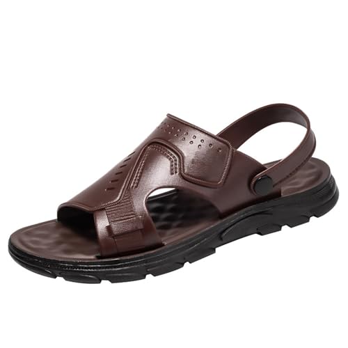 Sandalias de verano para hombre informales para playa y exteriores