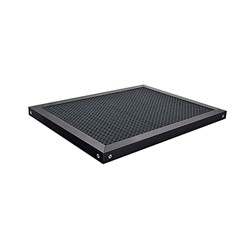 Ten-High Mesa De Trabajo Del Panal Del Laser 600x400m M Para La Máquina De Grabado Del Corte Del Laser Del Co2 Ten-High Mesa De Trabajo Del Panal Del Laser 600x400m M Para La Máquina De Grabado Del Corte Del Laser Del Co2