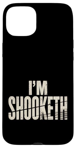 I'm Shooketh ghC^[lbg~[̔ - X}zP[X iPhone 15 Plus p