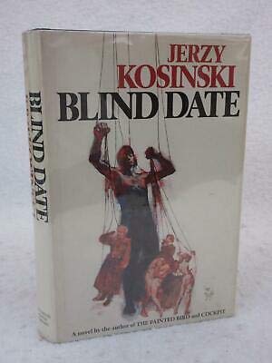 Blind Date B088HBNXR4 Book Cover
