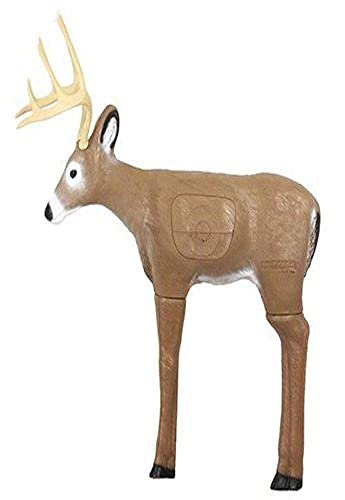 Delta Intruder Buck Target