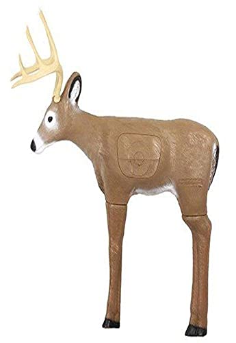 DELTA Intruder Buck Target -  Delta McKenzie, 111283