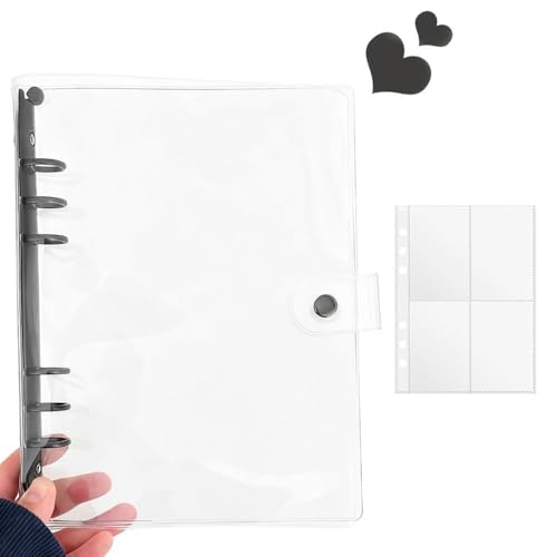 �[���� �傫�� �蒠 �V�[���� �o�C���_�[ ���� A5 ���̎q�p �o�C���_�[ (4�����y�[�W20�� �J���[�t�@�C��) �y�v���N�� ���[ �傫���T�C�Y O�^�����O�t�@�C���z �V�[�� �� �X�N���b�v�u�b�N �q�� ���q �w�� �p ���� �f�U�C�� ���� �L�b�g 