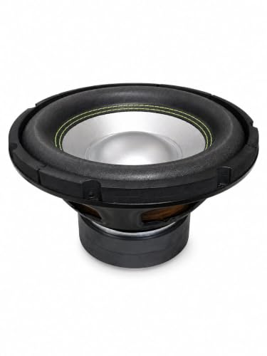 Image of Kaishen KN 1200 12 Inch Professional Subwoofer Speaker | 600W RMS | 1200W Peak Power | 4 Ohm | Heavy Ferrite Magnet | Deep Bass for PA Speaker & DJ Sound System and Form WOOFER