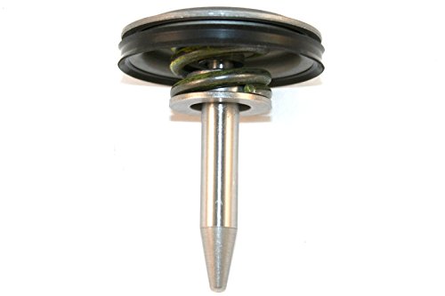 Wellington Parts Corp AODE 4R70W 4R75W Transmission Overdrive Servo Piston Assembly New Ford AOD-E