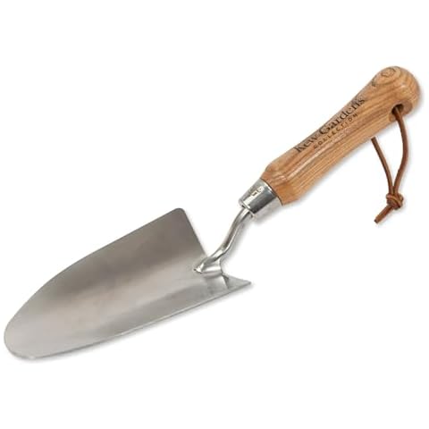 Kew Gardens Collection Stainless Steel Trowel Cover