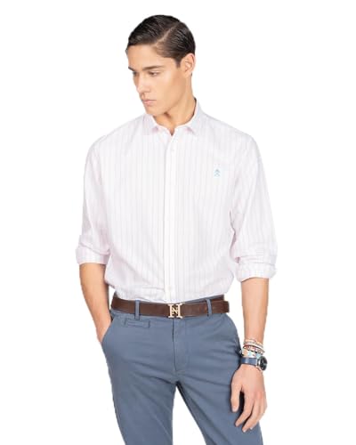 Chemise homme Harper & Neyer Marbella en coton casual