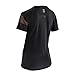 Leatt Jersey MTB All Mountain 2.0 Women (Black - Small)