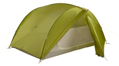 vaude wurfzelt VauDe Space 2P Ultralight Trekkingzelt (1,9kg) Sport & Freizeit Item:Harness Only Thoughts on the MSR member:49782241034408:1105