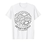 Dewey Beach DE T-Shirt
