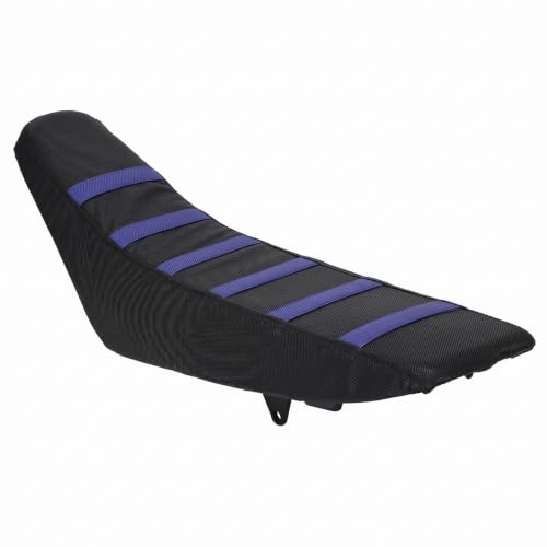 Funda de asiento para bicicleta eléctrica protector impermeable universal de sillín de moto