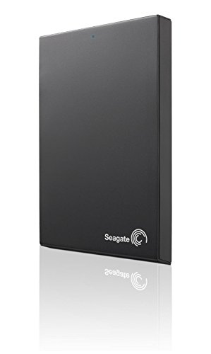 Seagate STBX500200 HDD Esterno da 2,5, 500GB