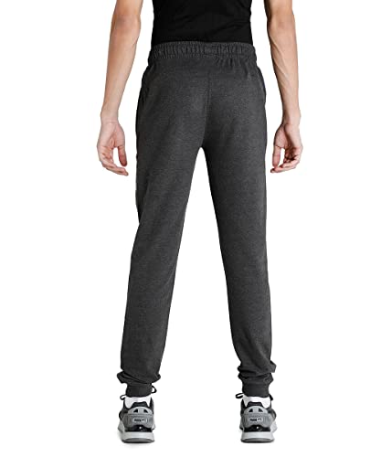 Image of Puma Men Regular Fit Track Pants
