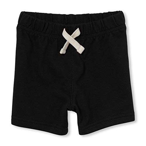 The Children's Place baby-boys And Toddler Essential French Terry Shorts