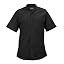 Short Sleeve Black