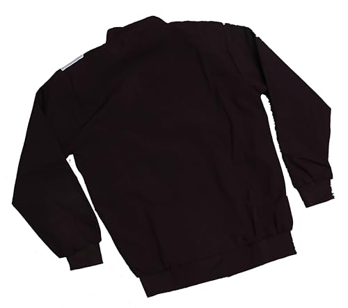 Image of Men's Sports Windcheater Jacket, Full Zip