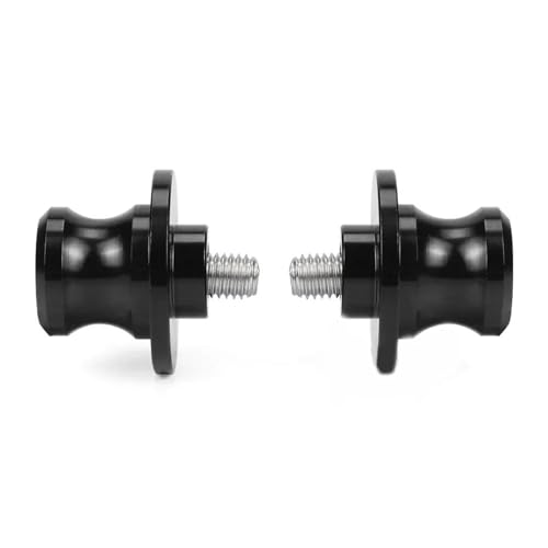 Bras oscillant moto Yamaha MT-03 2017 2019 2022 support vis curseur