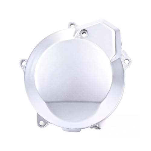 Coque latérale bobine générateur FZR600 carter stator couvercle moteur 1990