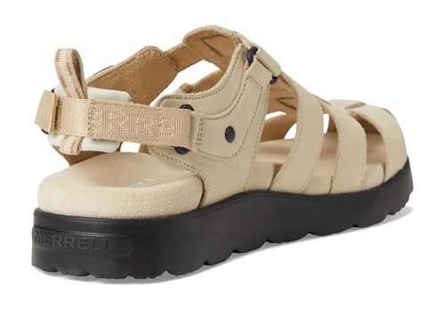 Merrell Merrell Women Fleur Fisherman Poplar/Latte 11 Medium