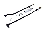 Crown Automotive HDSTRGCR4 Heavy Duty Steering Kit