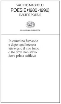 Poesie (1980-1992) e altre poesie Poesie (1980-1992) e altre poesie