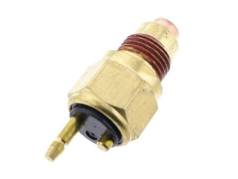 Aftermarket Water Temperature Sender Switch SBA385720101 Fit Intended ForTractor DX40 DX45 D40 D25 DX35 D45 DX29 D33 D29 D35 DX25 DX33