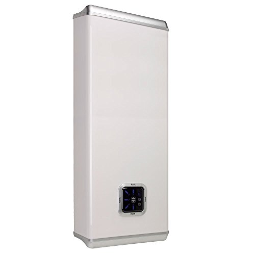 Fleck duo - Termo electrico vitrificado duo-100-eu 100l clase de eficiencia energetica d\l