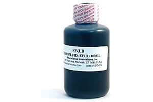 Immersive Mystique: Bulk Ferrofluid (100ml)