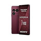 Sony Xperia 1 VIII   6,5