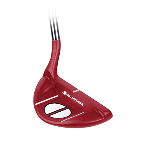 Orlimar Golf Escape Mallet Chipper - Red #TOP21