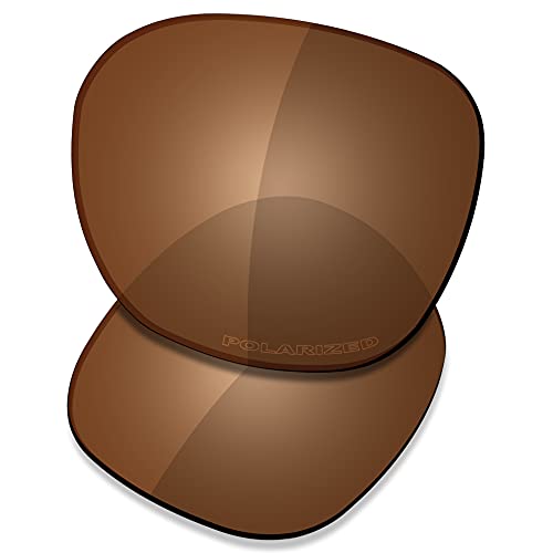 Image of SAUCER Premium Replacement Lenses for Oakley Garage Rock OO9175 | UV400 Protection, Anti-Scratch, Precise Fit