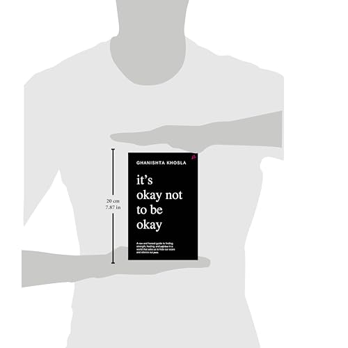 Image of It's Okay Not to Be Okay (English)