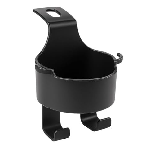 Porta-Copos para Carro - Gancho Multiuso Veicular - Organizador d...