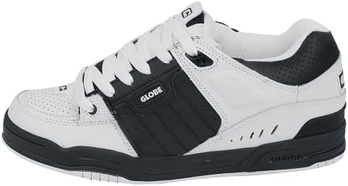 Globe Fusion Black/White/White 11.5 D (M) | Image 3