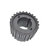 Esecuzione squisita HUAHUA Eternal Firm Pignone con ingranaggio Albero Motore Adatta for Mitsubishi Pajero 3 1999 2016 Adatta for Lo Sport Adatto for Natiava I II. Adatta for Challenger MD184894