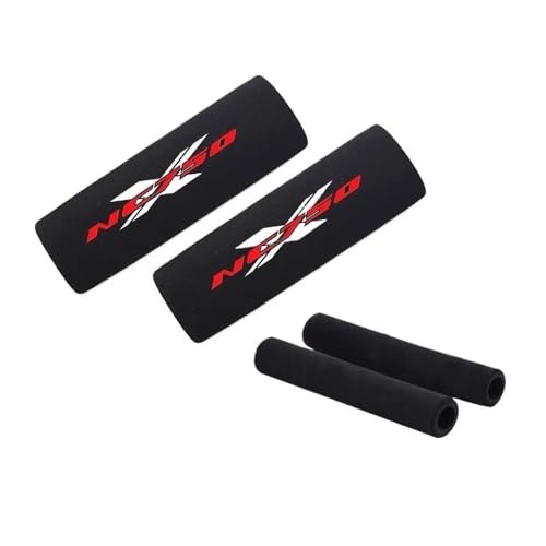 Accesorios para manillar de motocicleta NC750X puños de goma duraderos 2013-2023
