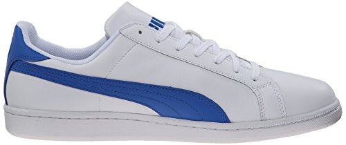 Image of PUMA Men's Smash L Icon Athletic Sneaker