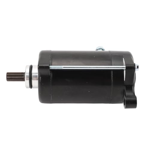 Démarreur à haute torsion pour motomarine SJ700 XL700 WR650 roulements scellés