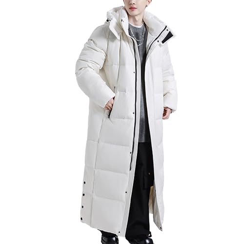 Manteau d'hiver chaud pour femme adieu au froid et à la pluie