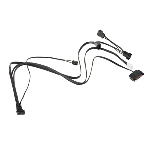 Vsenkes ホーム ホテルのためのウォーター クーラーのコネクター ケーブル装置の安定した電源ライン ワイヤー, 14ピン