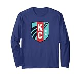 NWSL Kansas City Current Long Sleeve T-Shirt
